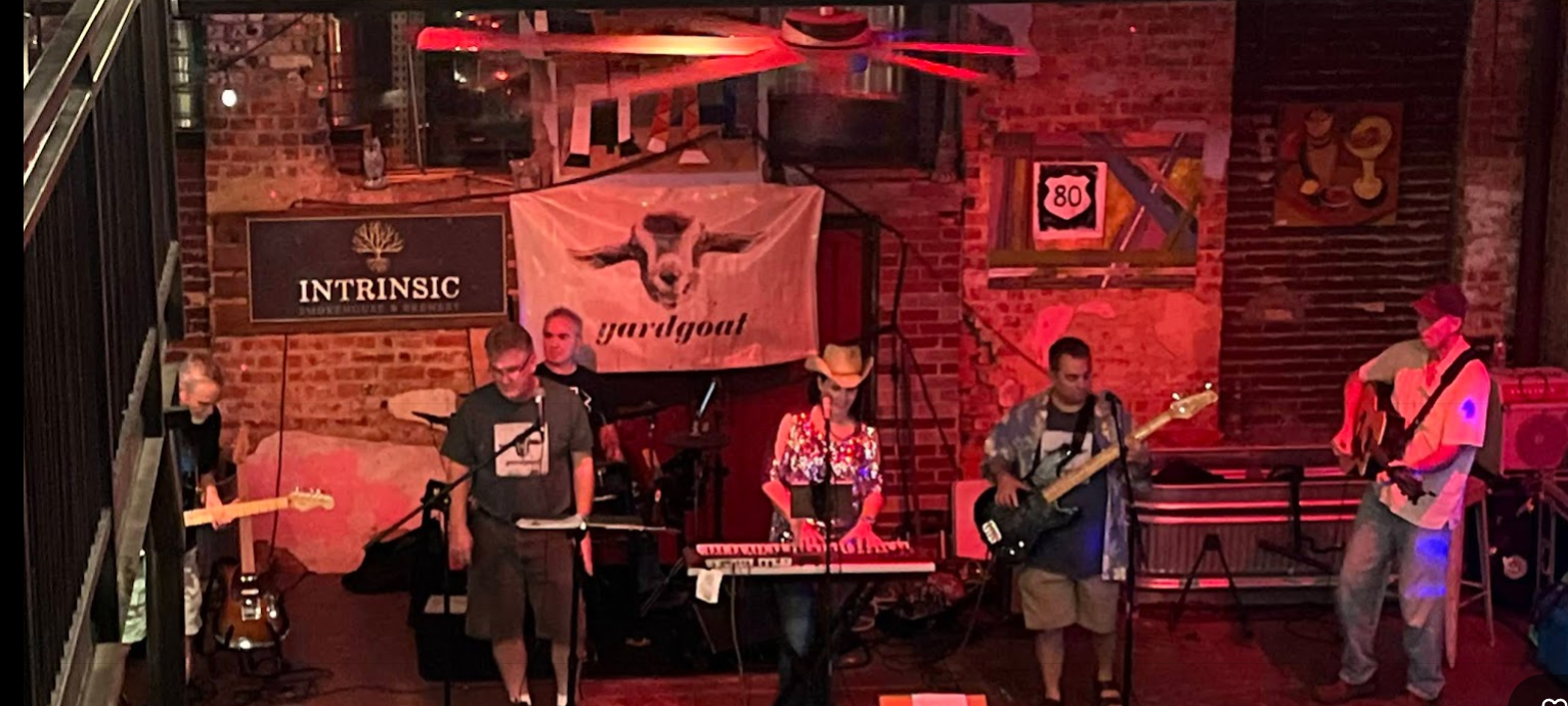 Yardgoat Image 5